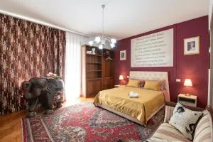 B&B Dante - 里耶卡威尼托