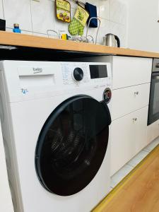 Comfy Studio in City Centre