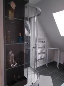 Appartements Le repos du facteur : photos des chambres