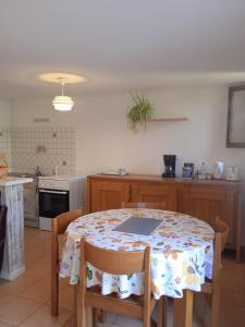 Appartements STUDIO LA ROSERAIE avec jardin privatif proche centre ville : photos des chambres