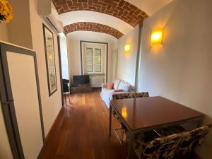 Central Saint Secondo