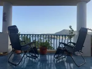 La casa del Capitano, l'uomo e il mare ... - Acquacalda