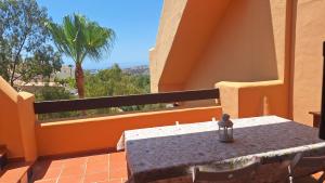 Marbella Sea View