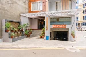 Hotel Royal Airport