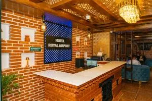 Hotel Royal Airport - Thimi