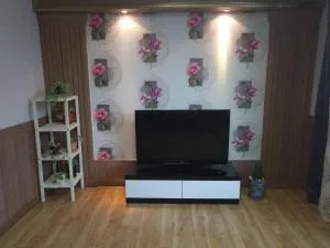 Retro Naseong House - Iksan