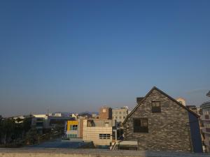 Retro Naseong House