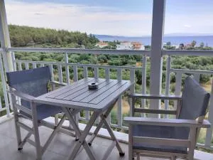 Althea Three - Lux Private House - Akti Salonikiou