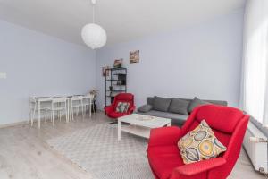 Karlikowski by Grand Apartments