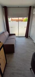 Appartements Appartement coquet : photos des chambres