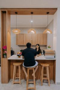 Darma Villa Nusa Dua