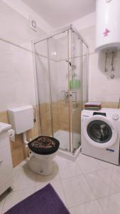 The sunny side central apartment Umag