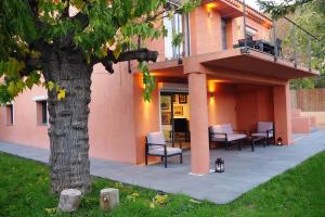 Madehouse - T3 indépendant-Piscine-Centre ville Aix à pied-Stationnement gratuit dans la rue