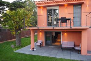 Madehouse - T3 indépendant-Piscine-Centre ville Aix à pied-Stationnement gratuit dans la rue