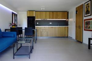 Maisons de vacances Madehouse - T3 independant-Parking-Piscine-Centre ville Aix a pied : photos des chambres