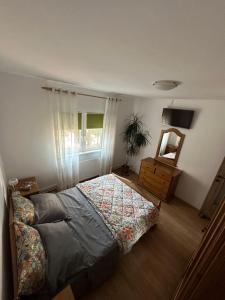 Central Parc Apartment