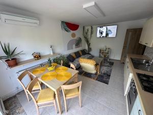 Central Parc Apartment