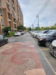 Atlantis pattaya by ramita