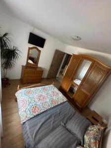 Central Parc Apartment