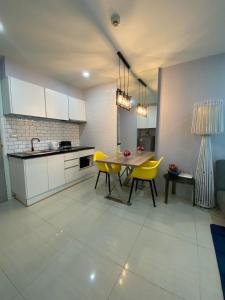 Atlantis pattaya by ramita