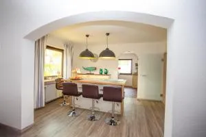 Villa am Wehr - Norimberga