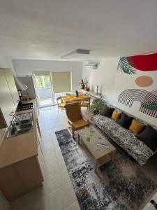 Central Parc Apartment