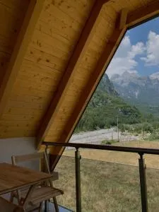 Serenity Guesthouse - Grumas