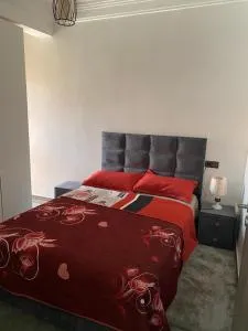 Diar marjane - Douar Ben Chellal