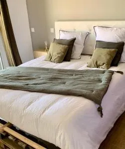 Chambre de charme AnghJjulina - 法雷诺