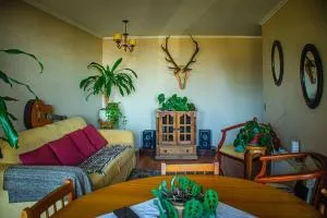 Departamento Andalué - Coronel