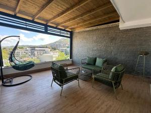 Puerto del Sol Apartment Vlore