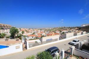 Amazing Semi-detached Sunset Villa with terrace and pool