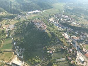 Studio apartman Bari 