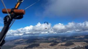 Studio apartman Bari 