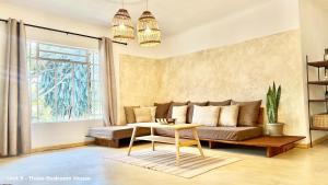 LoerieRoep Estate - Mountainview Selfcatering Accommodation Nelspruit