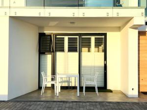 Flip Flops Villa Standard Room