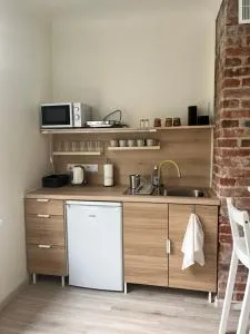 Apartment for 4 people - Būdele