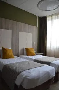 米勒克隆酒店 - Linter