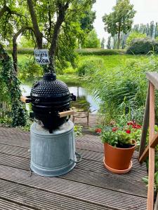 B & B De Rozengracht