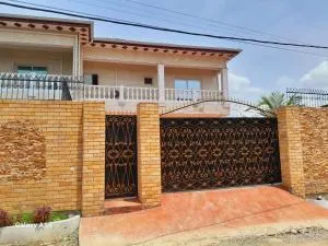 Résidence Emeraude Libreville - Igning-Méléne