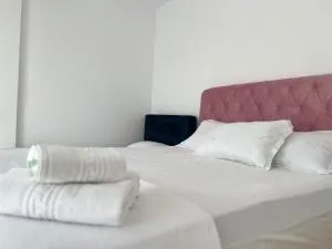 Giulia Residence - 圣乔治-伯伊