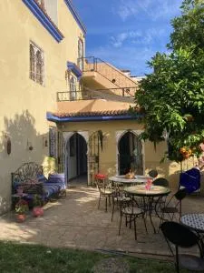 Studio Dar domingo - Izilane