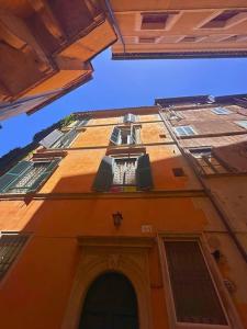 Cozy apartment at the heart of the Eternal City