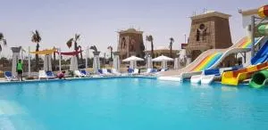 Lasriena Mini Egypt Hotel - 苏伊士