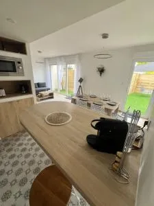 Chez Hugo - 蒂恩奎克斯