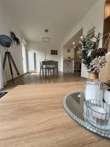 Appartements Chez Hugo : photos des chambres