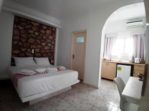 Two-Bedroom Suite room in Atalos Suites
