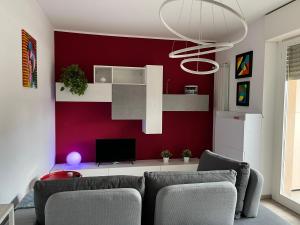 G.V. Suite Torino - Bilocale