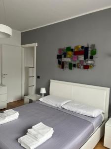 G.V. Suite Torino - Bilocale