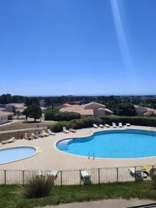 Le Manon Résidence Hotel - 西格 Le Manon Résidence Hotel - 西格